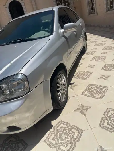 اوبترا 2008 1