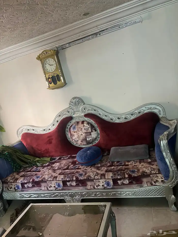 مكه حي النزه 0
