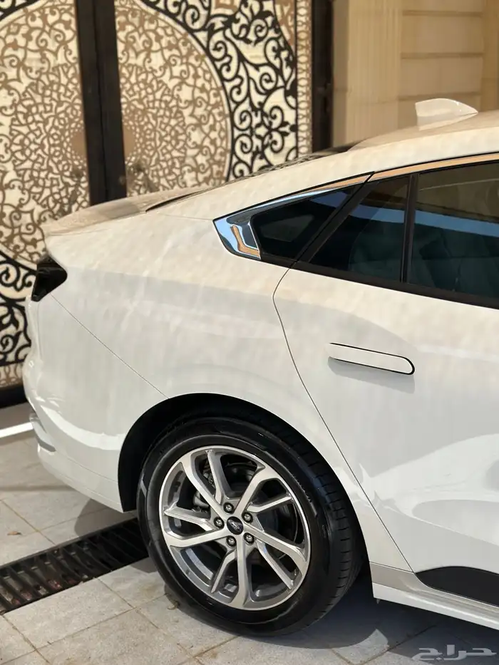 تورس امبيانتي 2023 تمم البيع 8