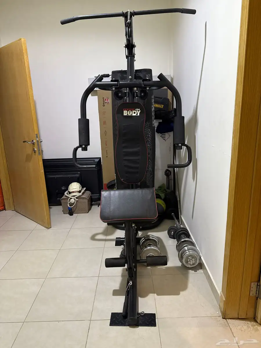 معدات رياضية 0