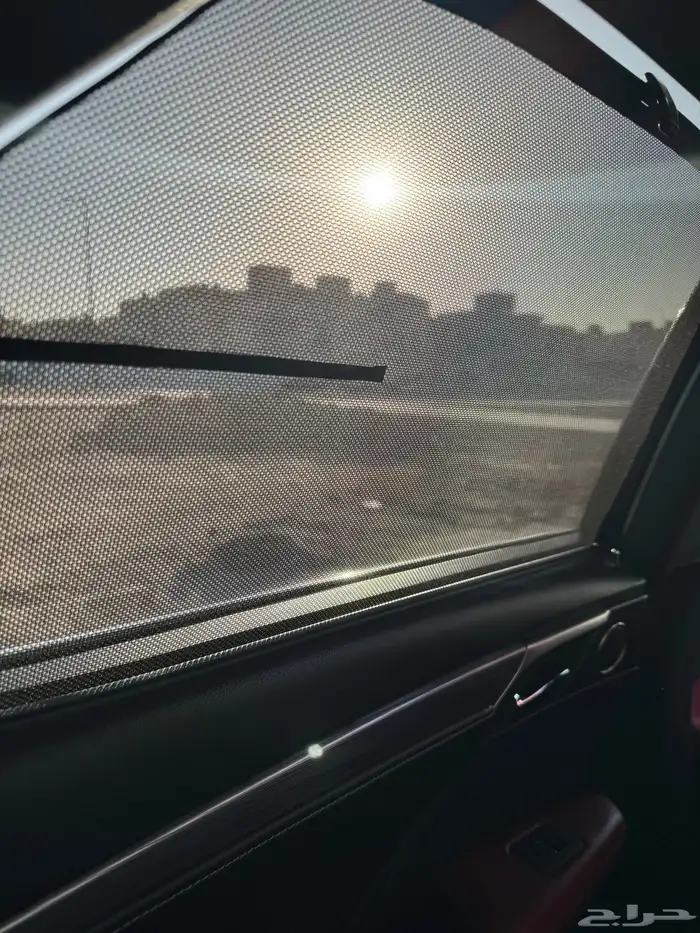 لكزس rx f سبورت 2020 11