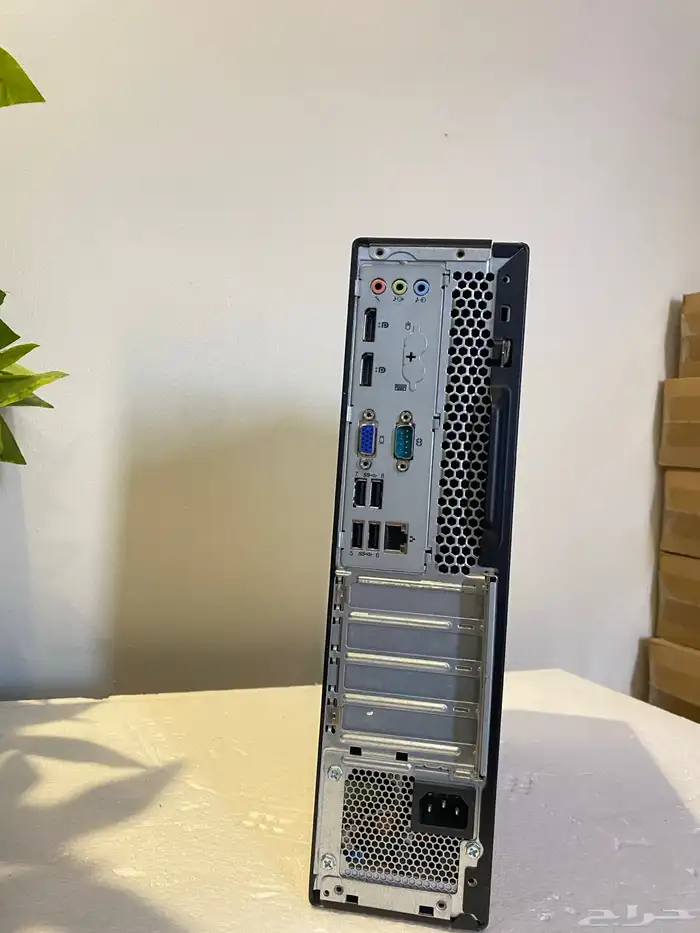 كمبيوتر مكتبي Lenovo M910s - أداء قوي وسعر مميز 3