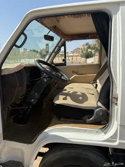 قلاب ايسوزو1990 نظيف 14