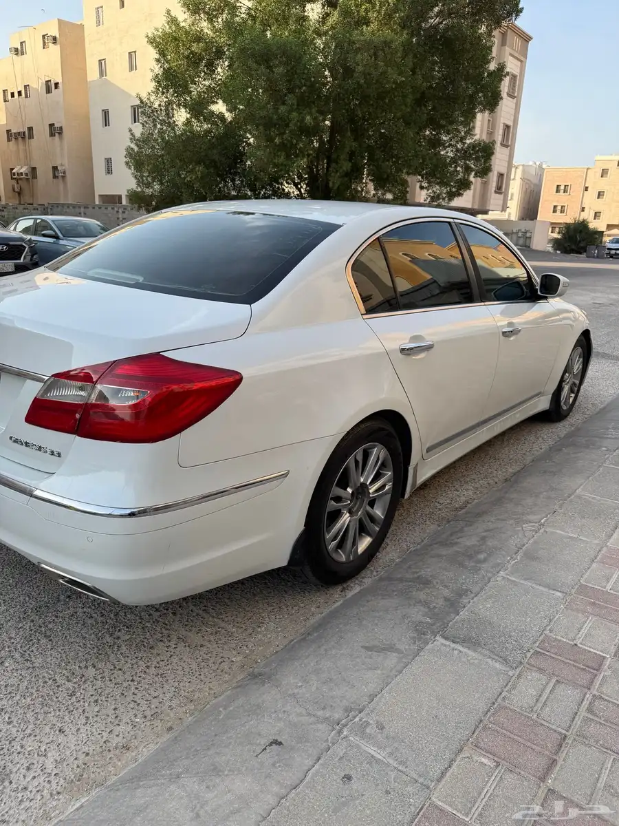 جنسس2013 4