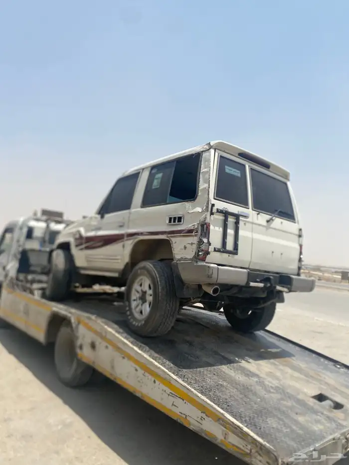 جيب ربع تشليح الجزيره 3