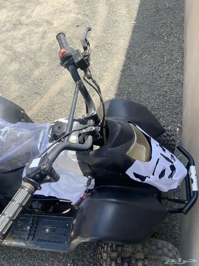 دباب اربع كفرات 4