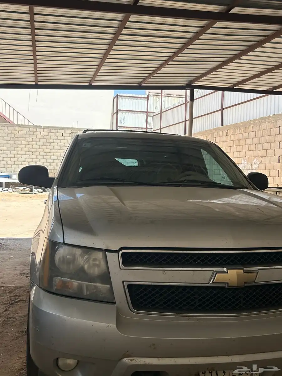 جمس تاهو 15