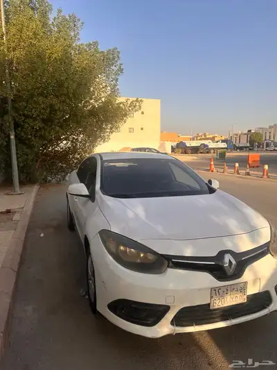 رينو فلوانس 3