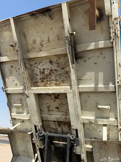 قلاب ايسوزو1990 نظيف 27