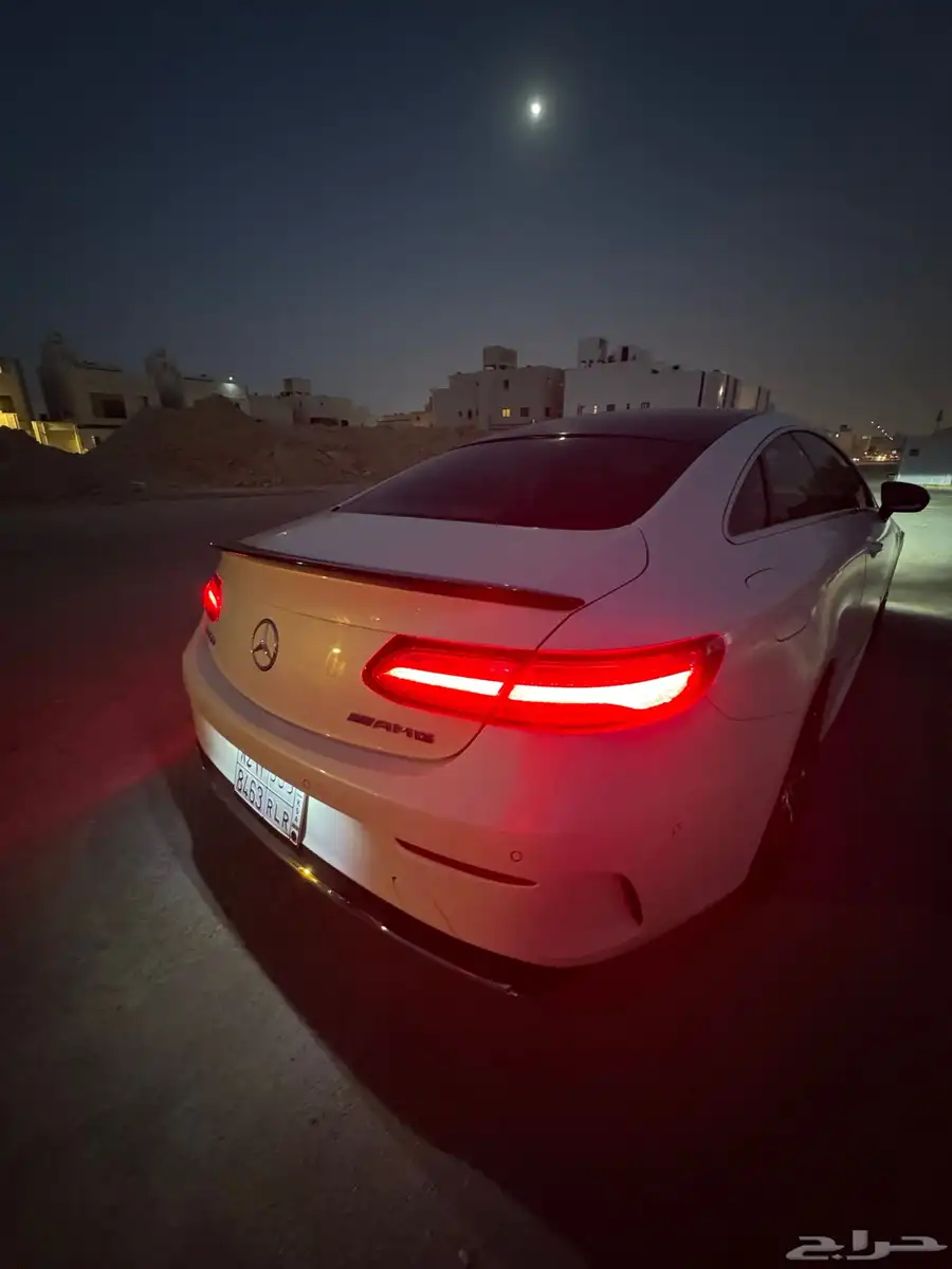 مرسيدس كوبية 2018 15