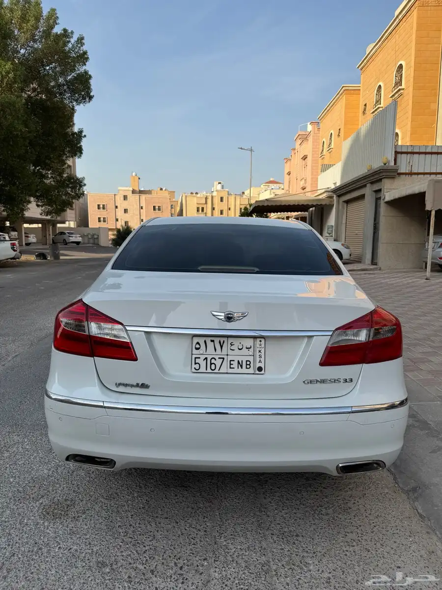 جنسس2013 5