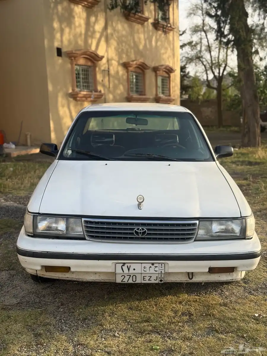 كرسيدا 95 GL 21