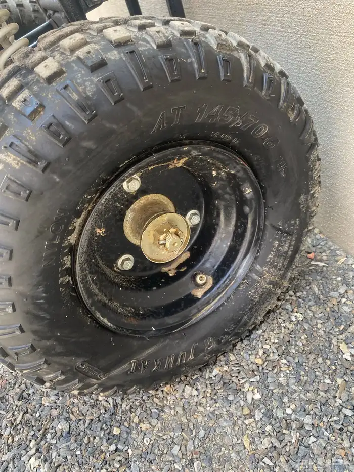 دباب اربع كفرات 6