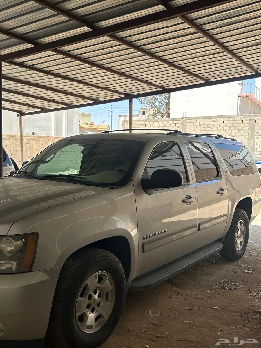 جمس تاهو 11