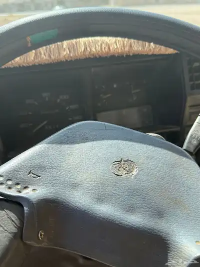قلاب ايسوزو1990 نظيف 15