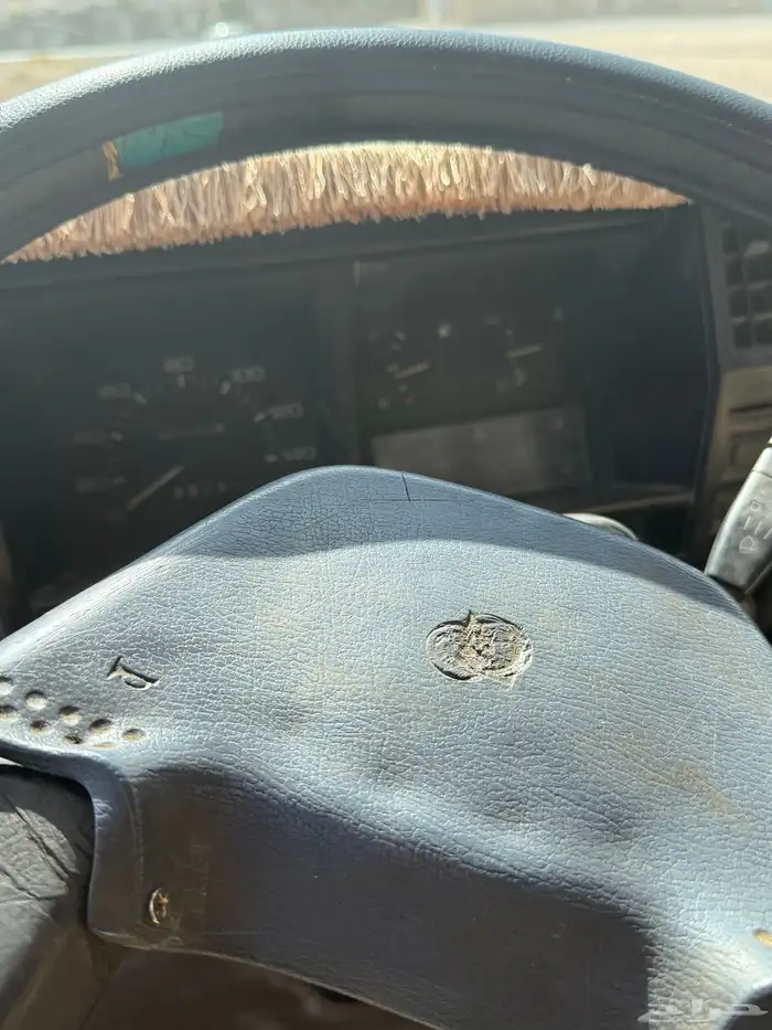 قلاب ايسوزو1990 نظيف 15