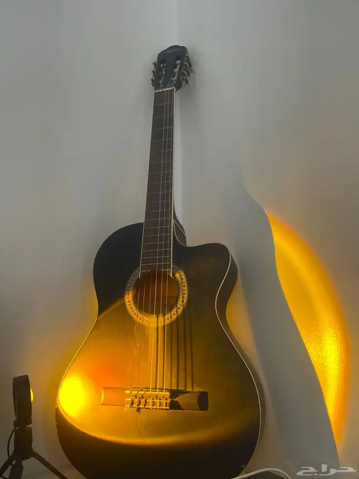 جيتار تعليمي 0