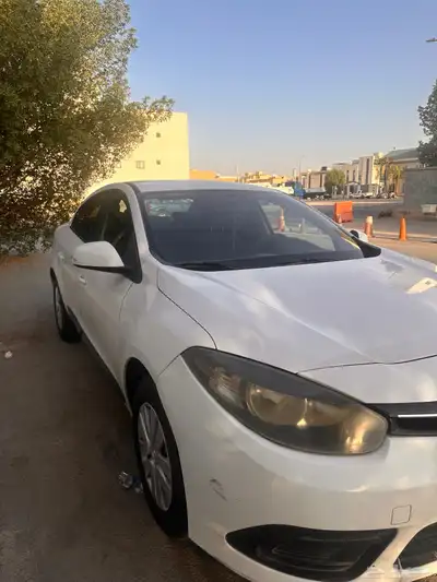 رينو فلوانس 2