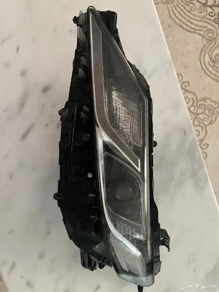 شمعة كامري 2022 6