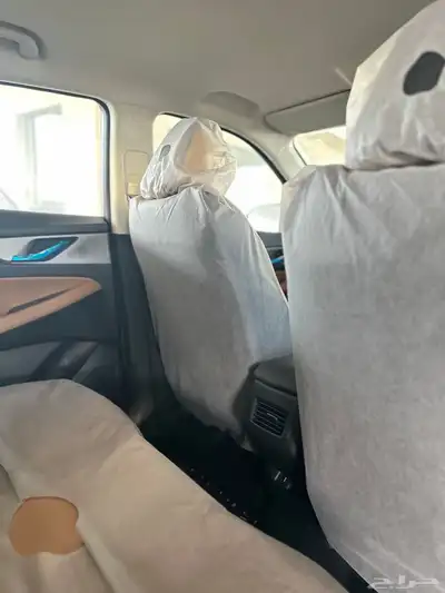 شانجان CS35 plus موديل 2025 9