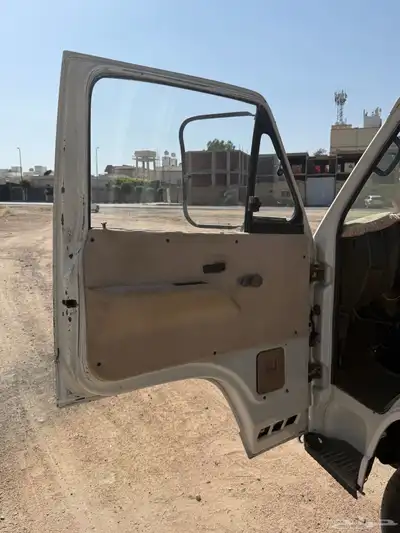 قلاب ايسوزو1990 نظيف 13