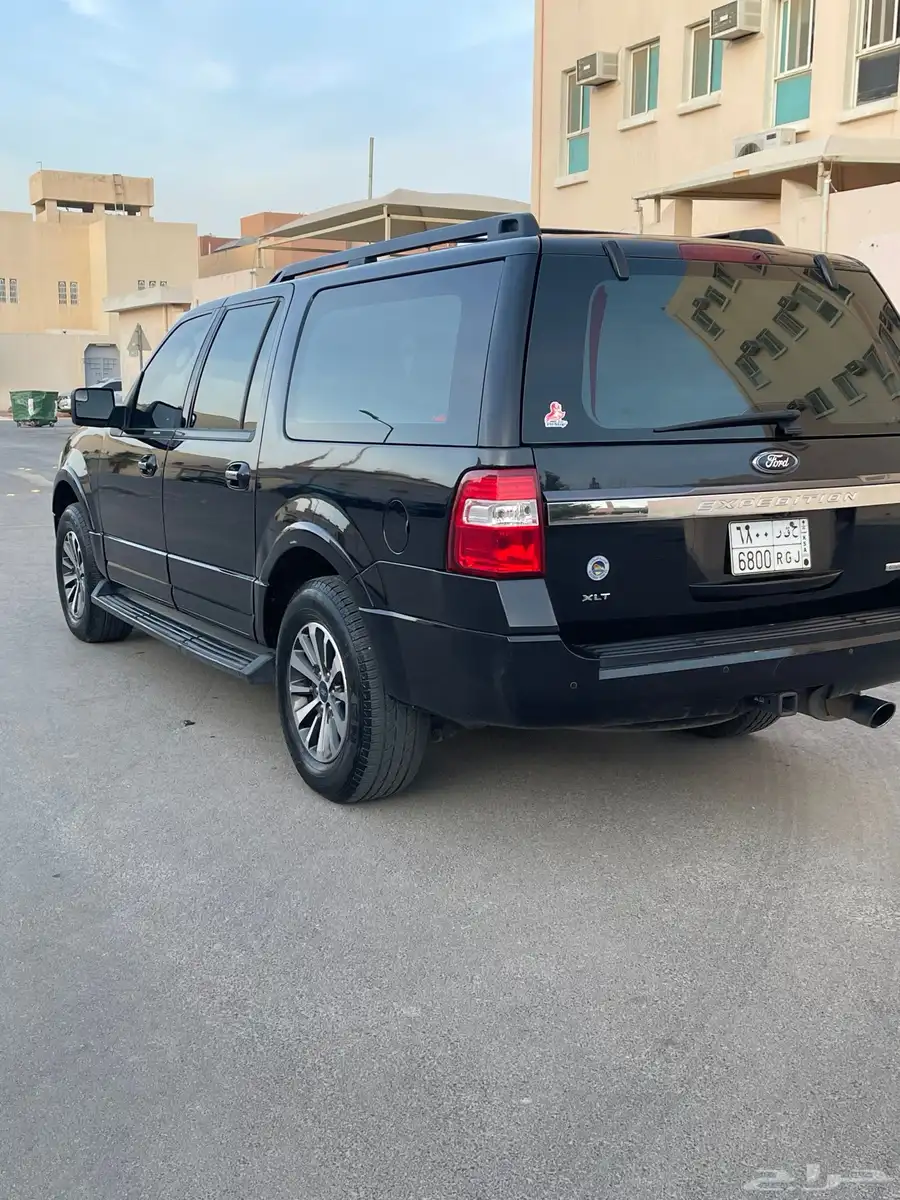 اكسبدشن 2015 2