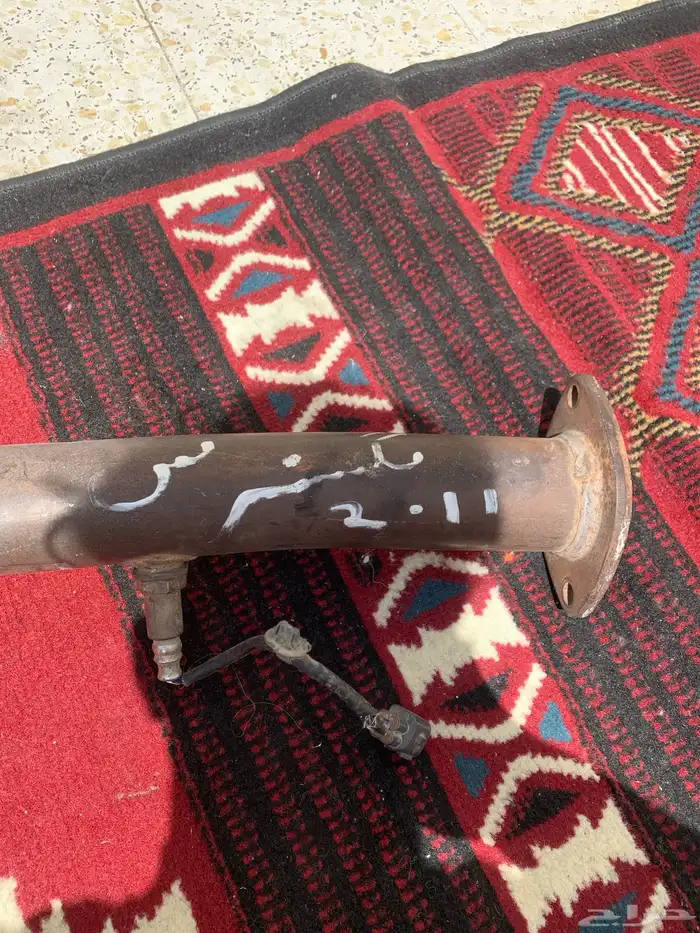 كندسه جيب لكزس 570 3