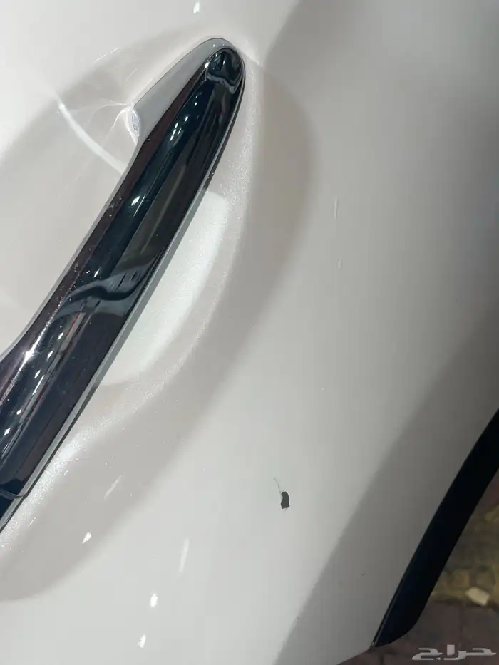 جيب هوندا crv (باسم الوكاله) نص فل تم البيع خارج الموقع 1
