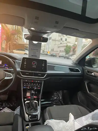 تى روك 0