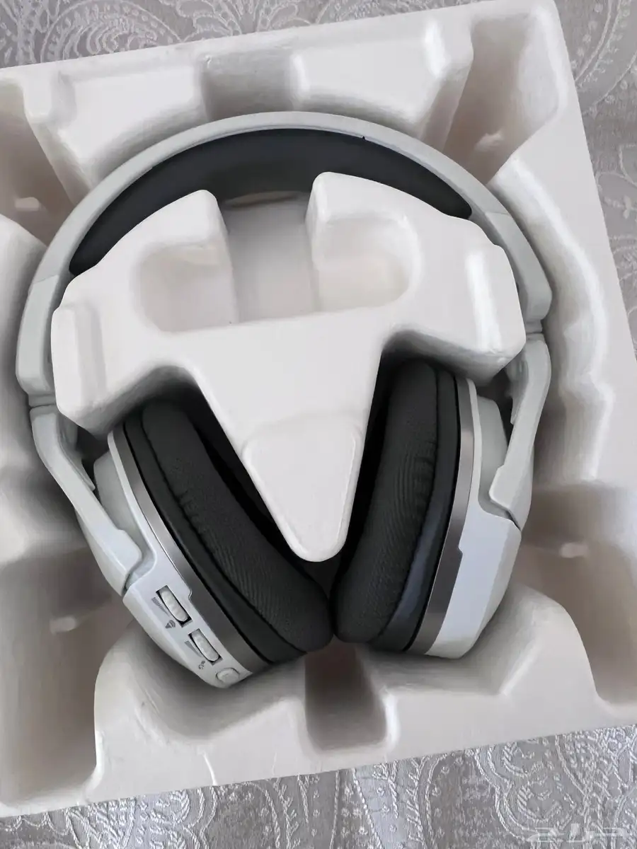 سماعة تيرتيل بيتش  Turtle Beach Stealth 600 Gen 2 1