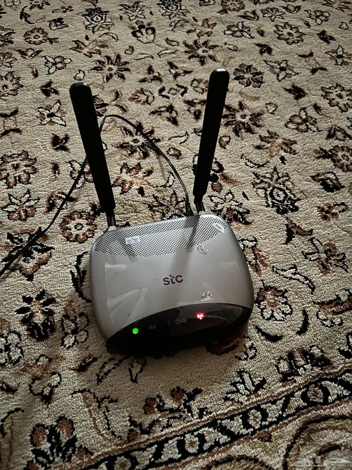 راوتر sts 1