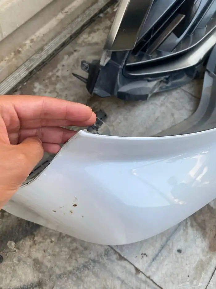 قطع لكزس شبك مع لحية 2020 5