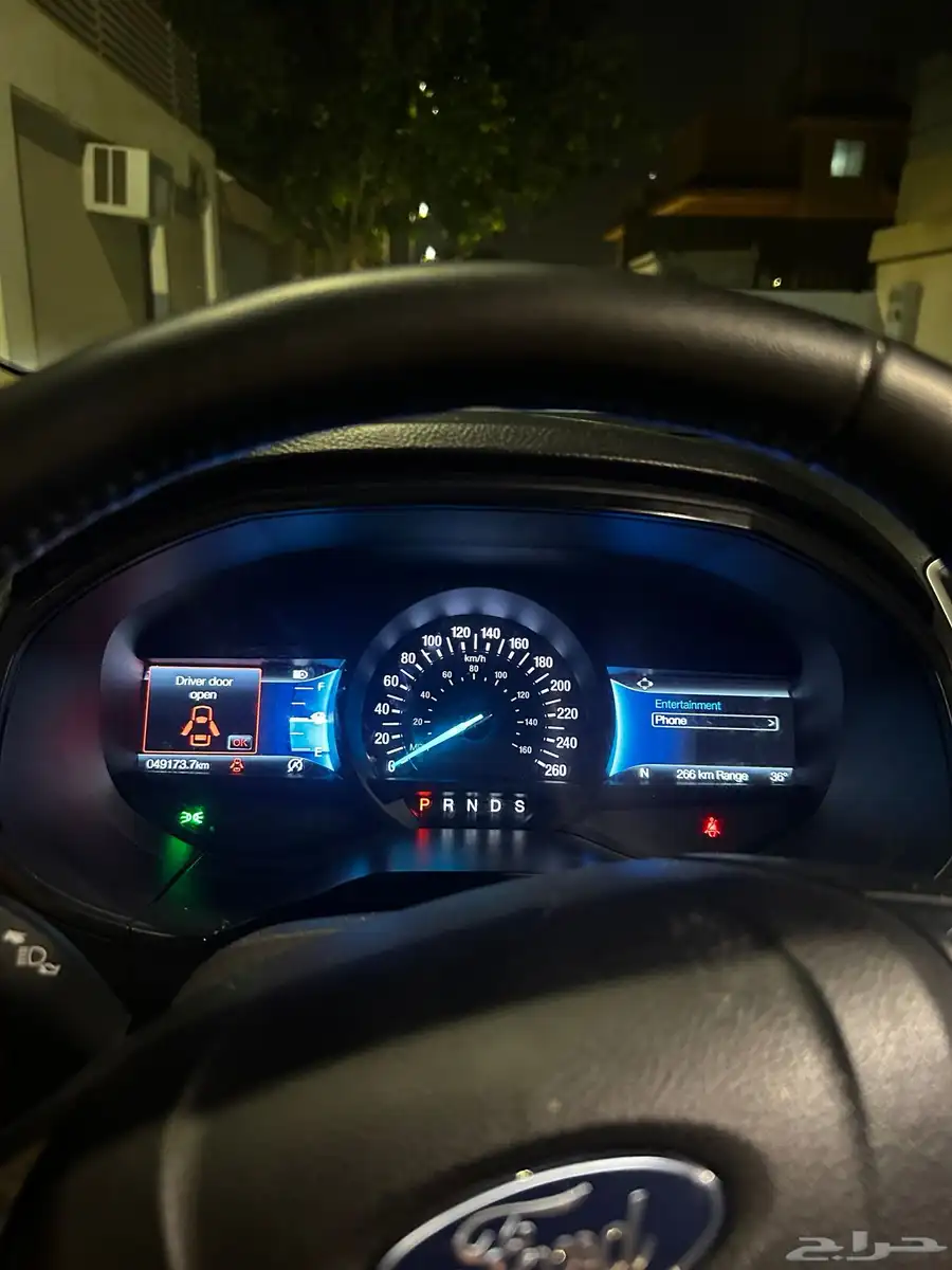 فورد ايدج للبيع 3