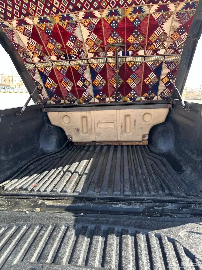 ميتسوبيشي L200 5