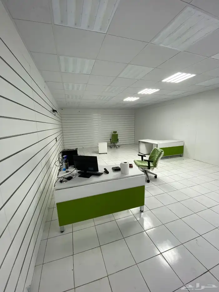 محل للإيجار 3