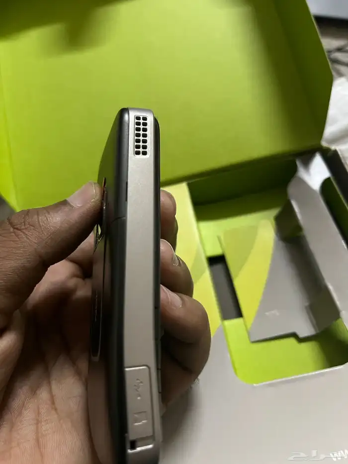 نوكيا جديد Nokia 6720 Classic 3