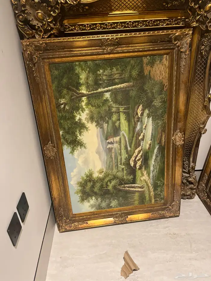 لوحات كلاسك 3