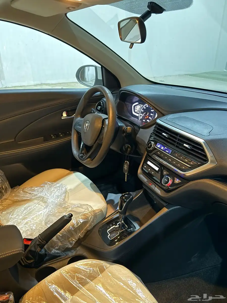 شانجان سفنتين 2026 2