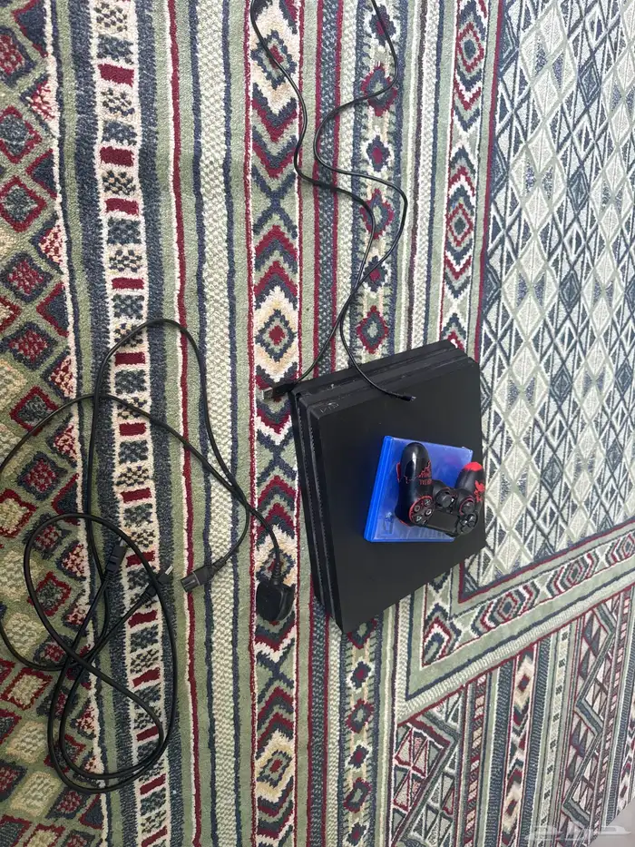 سوني 4برو 0