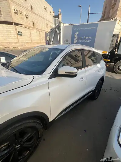 شيري تيجو 7برو موديل 2022 للبيع 8