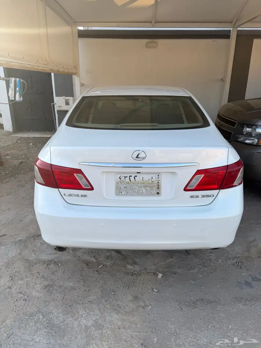 لكزس 350 2