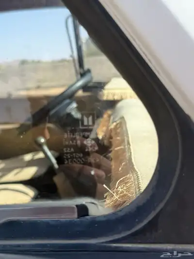 قلاب ايسوزو1990 نظيف 7