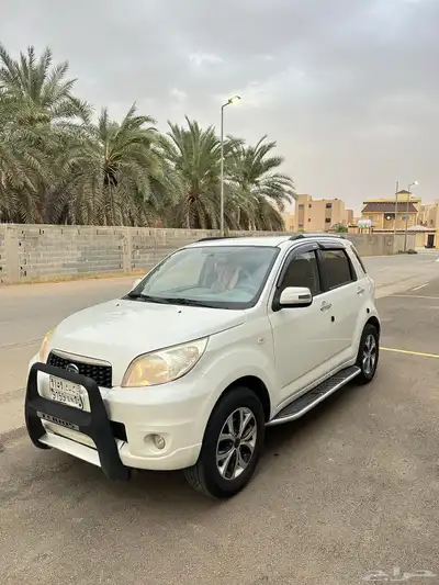 دايهاتسو للبيع 2015 2
