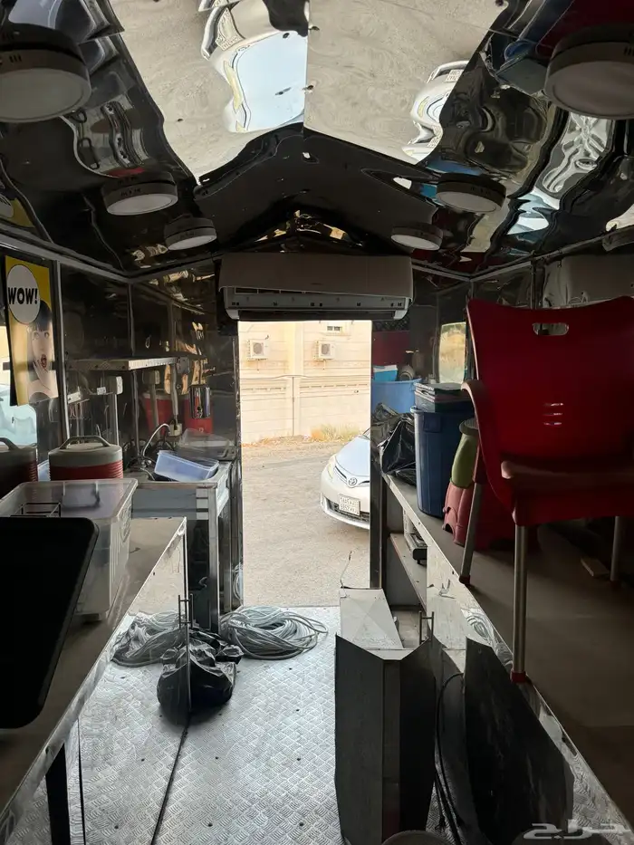 فود ترك 4