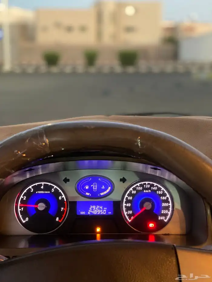 جيلي امقراند (7) 2012 7