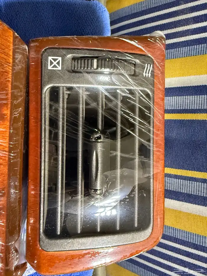 ريش مكيف لكزس 430 جهة السائق 0