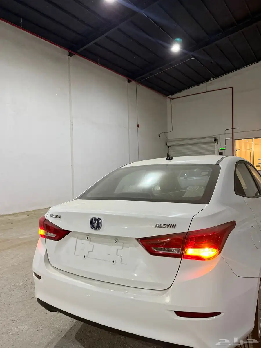 شانجان سفنتين 2026 1