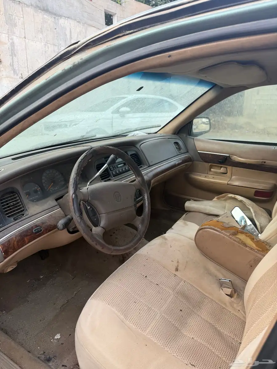 فورد تشليح 97 بلد 2