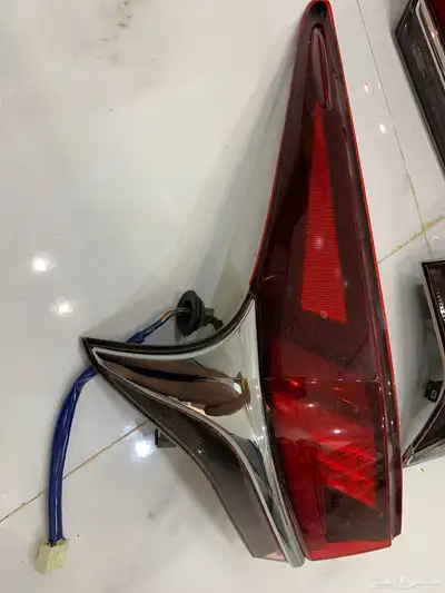 اسطبات لكزس LS 500 2020 5