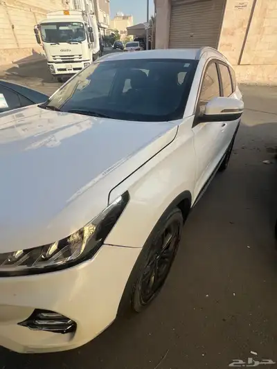 شيري تيجو 7برو موديل 2022 للبيع 9